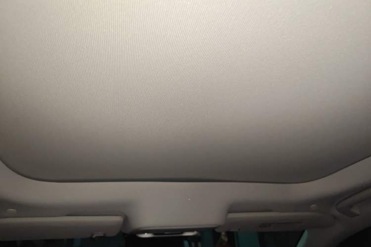 Used Lincoln Z 2022 iXiang Zunyi Edition Headliner