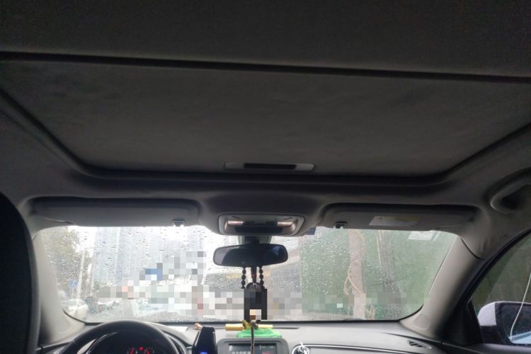 Used Chevrolet Malibu XL 2016 1.5T Dual-Clutch Ruichi Edition