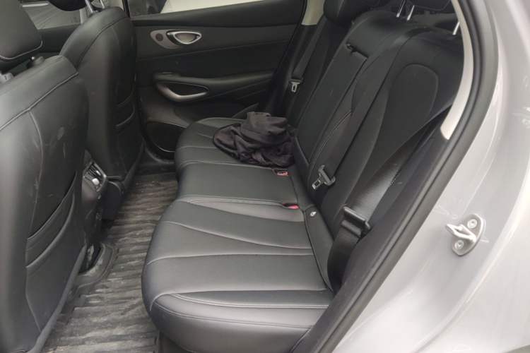 Used BYD Sealion 05 EV 2025 520 km Smart Cruise Version