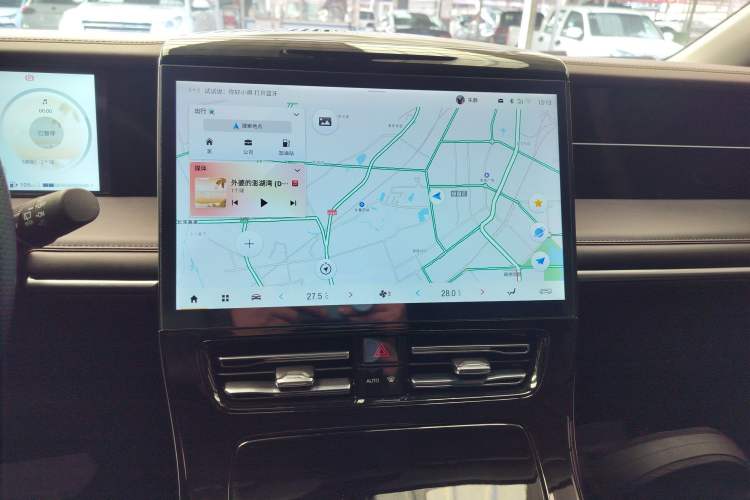 Used GAC Trumpchi M8 2024 Master Series 400T Prestige Edition
