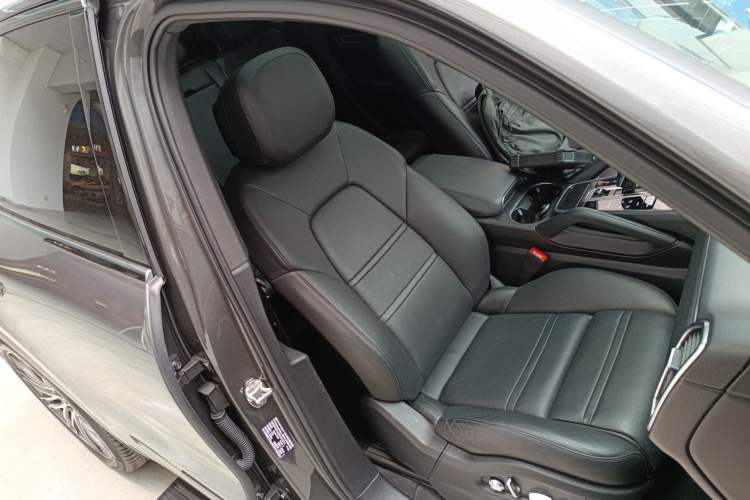 Used Porsche Cayenne 2019 Cayenne 3.0T