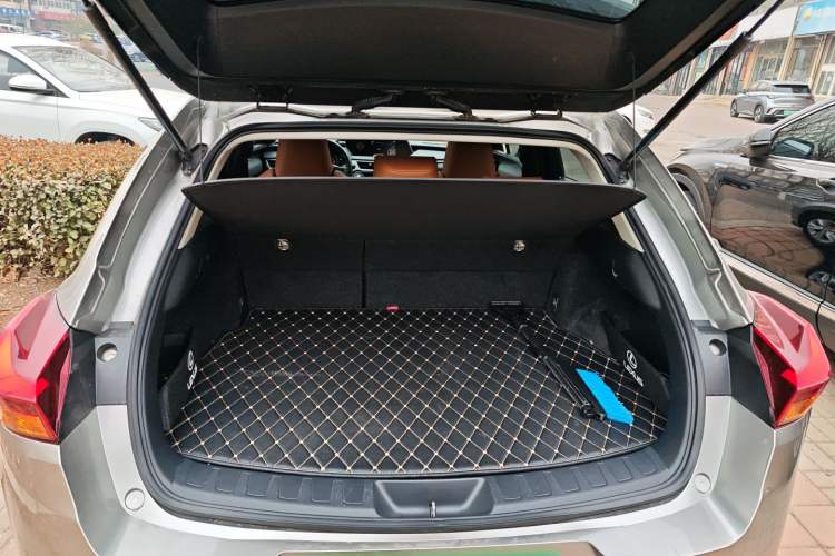 Used Lexus UX 2020 200 Special Edition
