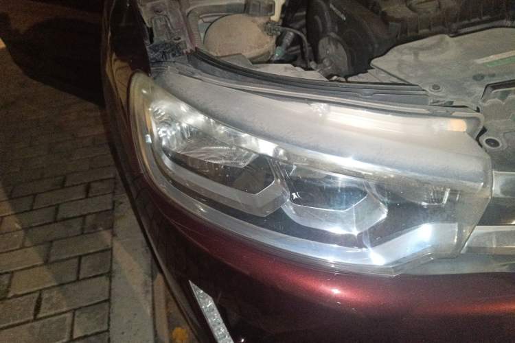 Used Citroen C3-XR 2015 1.6L Automatic Pioneer Model
