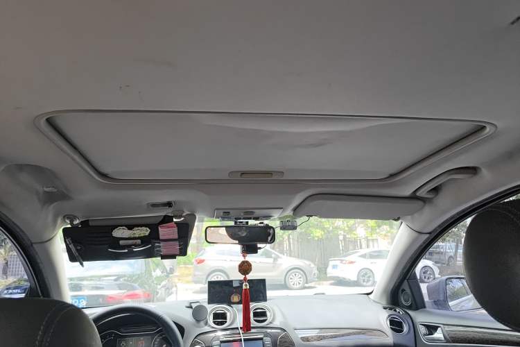 Used Ford Mondeo 2011 2.0L GTDi 200 Luxury Edition
