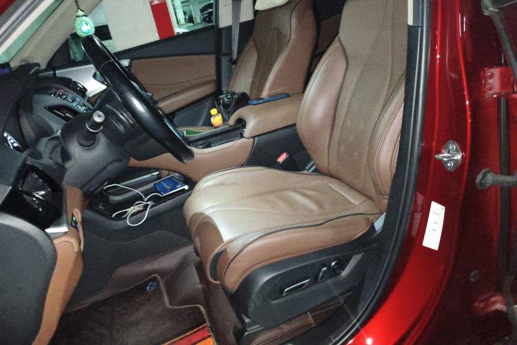 Used Acura RDX 2019 2.0T Diamond Edition SH-AWD China VI Standard