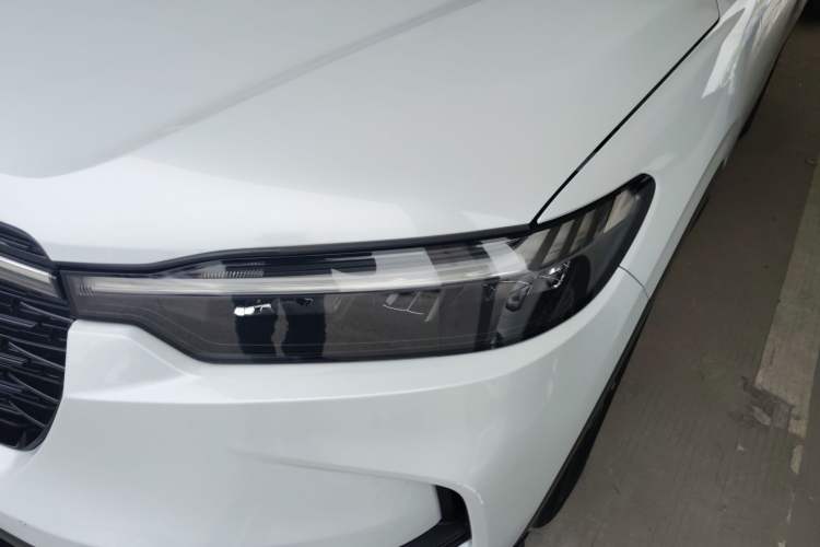 Used Honda HR-V 2023 2.0L eHEV Dynamic Speed Version
