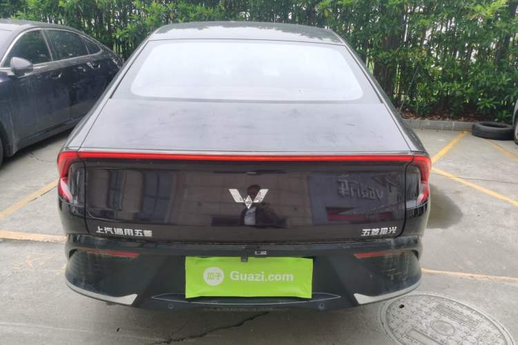 Used Wuling Xingguang 2023 150 Advanced Edition