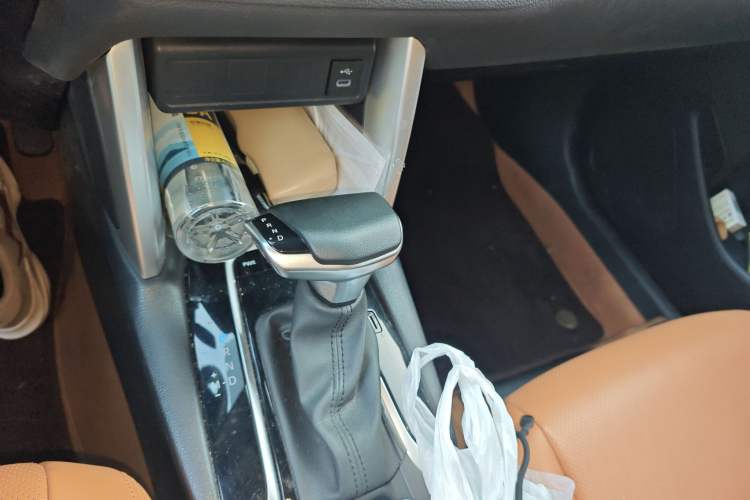 Used Toyota Corolla Cross 2023 2.0L Pioneer Edition