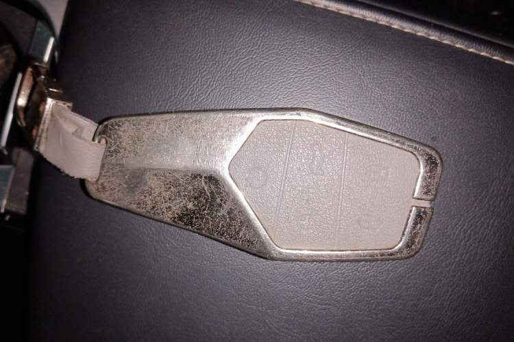 Used MG ONE 2022 β-Comfortable Living Series 1.5T Fully Satisfying Version 1078