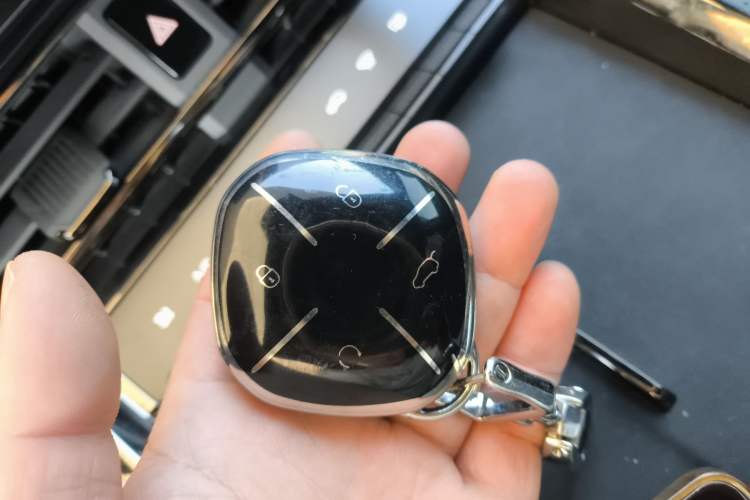 Used JETOUR Shanhai Shanhai L6 2024 1.5TD DHT ULTRA