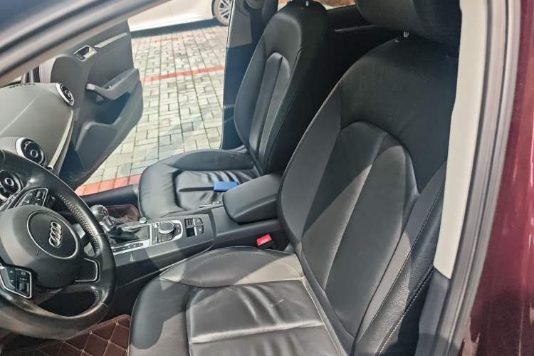 Used Audi A3 2016 Sportback 35 TFSI Style Edition