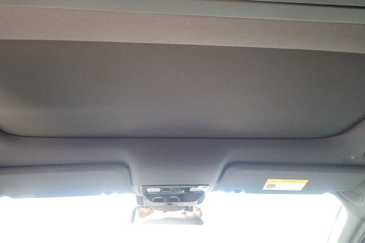 Used Li Auto L9 2022 Max model