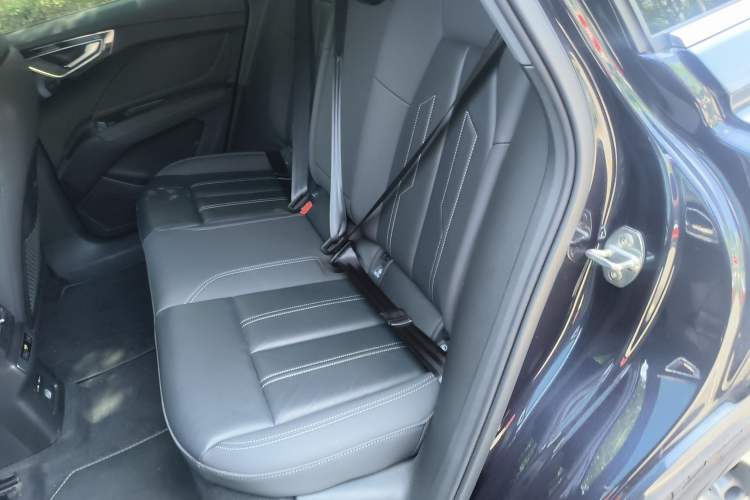 Used Audi Q4 e-tron 2023 40 e-tron Adventure Edition