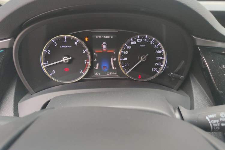 Used Honda Spirior 2015 2.0L Prestige Edition
