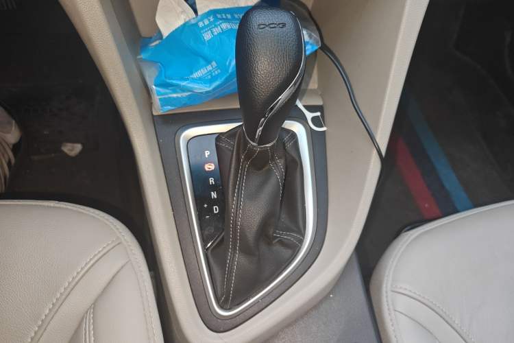 Used Buick GT 2018 15T Dual-Clutch Elite Model China V Standard