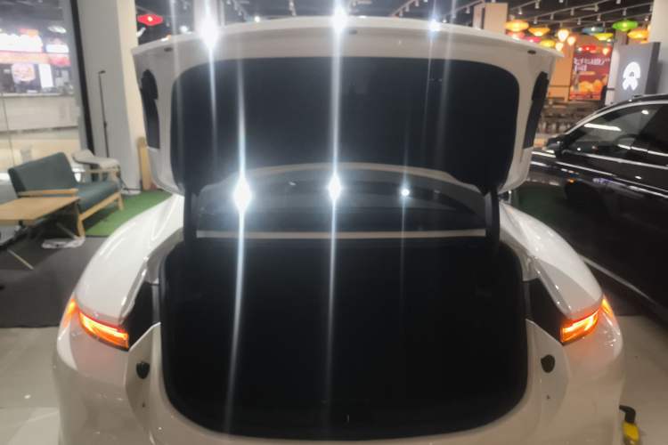 Used Porsche Taycan 2022 Taycan