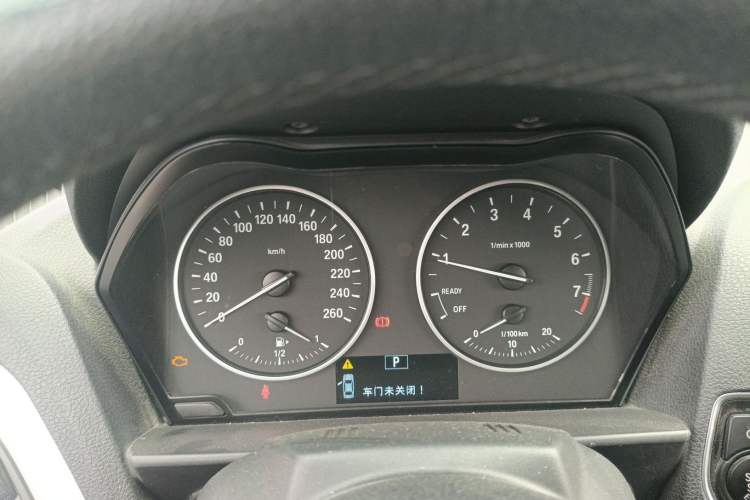 Used BMW 2 Series 2015 218i Convertible Coupe