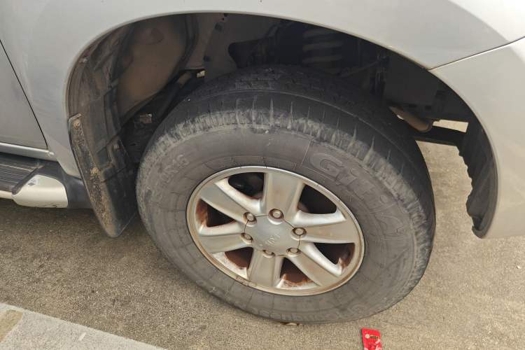 Used Isuzu JLM 2020 2.8T Classic Two-Wheel Drive Diesel Euro VI Comfort Plus Extended Version JE493ZLQ6E
