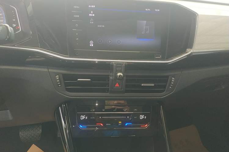 Used Volkswagen Tayron 2020 280TSI Two-Wheel Drive Luxury Connect Edition