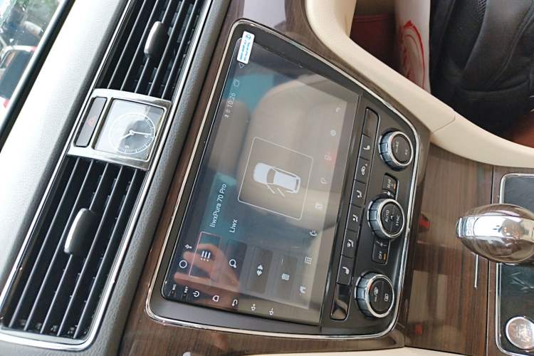 Used Volkswagen Passat 2013 1.8TSI DSG Ultimate Edition
