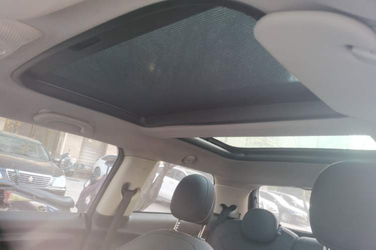 Used MINI MINI 2016 1.2T ONE Pioneer Edition