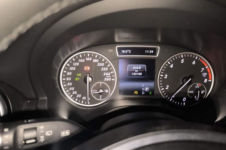 Used Mercedes-Benz A-Class 2013 A 180 Fashion Model
