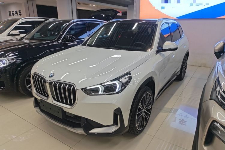 Used BMW X1 2023 xDrive25Li X Design Package