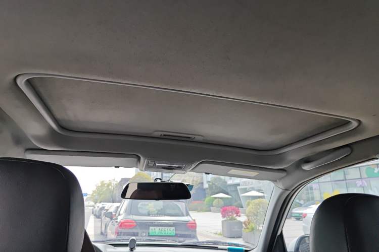 Used Chery Tiggo 3 2016 1.6L CVT ZhiShang Edition