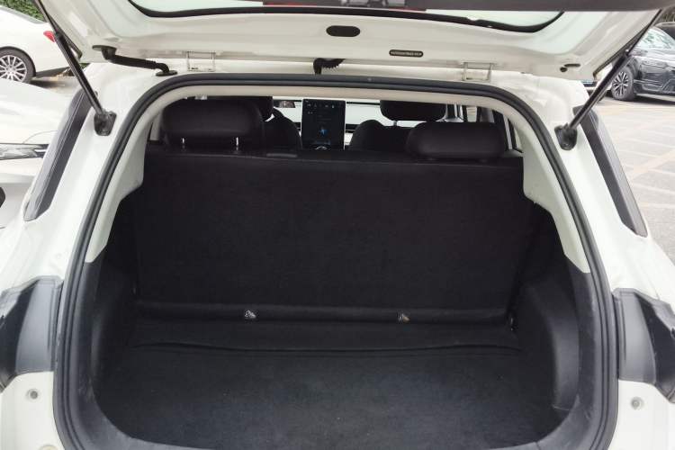 Used NETA V 2021 Ride-Hailing Custom Edition