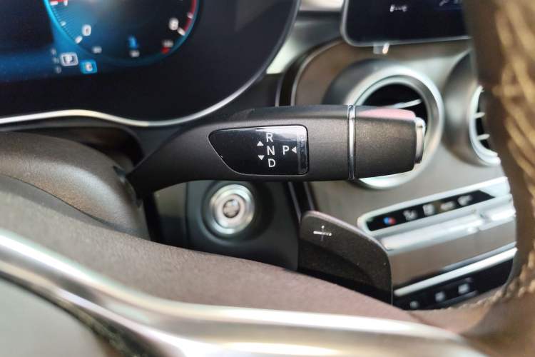 Used Mercedes-Benz GLC 2020 GLC 300 L 4MATIC Dynamic Edition
