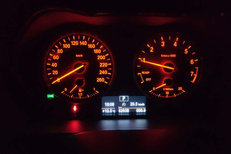 Used BMW 1 Series (Import) 2016 118i Leading Model