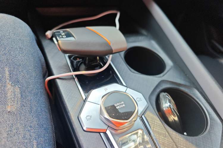 Used CHANGAN UNI-V 2022 1.5T Prestige Version