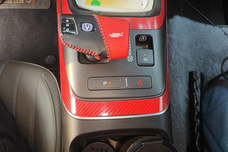 Used CHANGAN Eado DD 2023 Blue Whale NE 1.5T GDI DCT Luxury Edition
