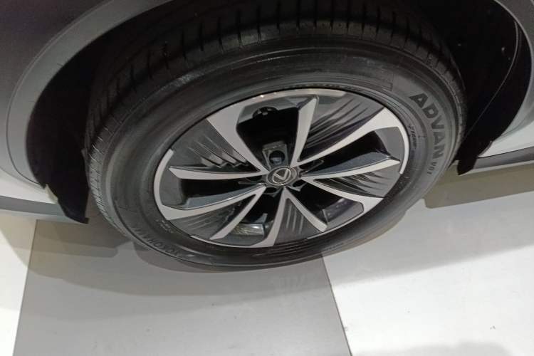 Used Lexus RZ 2023 450e All-Wheel Drive Luxury Edition