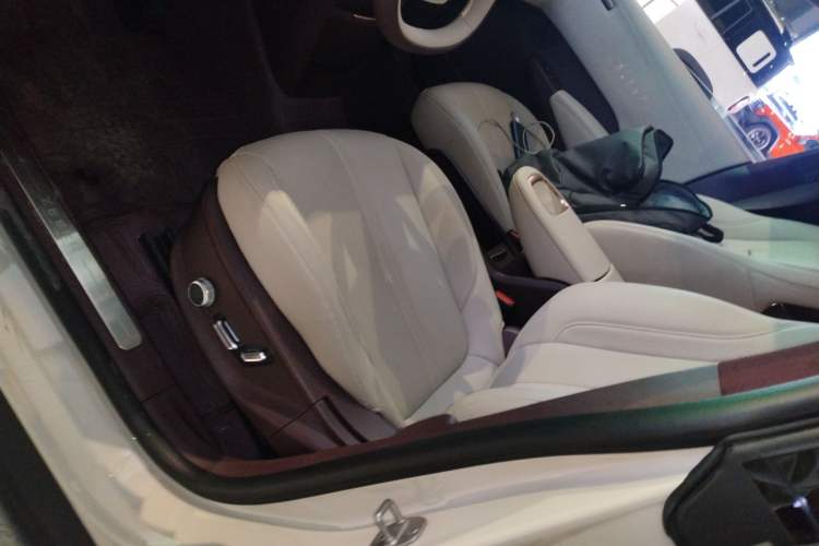 Used Zeekr X 2024 Five-Seater Four-Wheel Drive