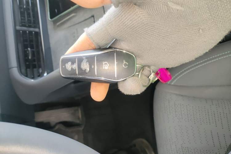 Used BYD Seal 06GT 2025 Intelligent Driving Version 605 Heatwave Edition
