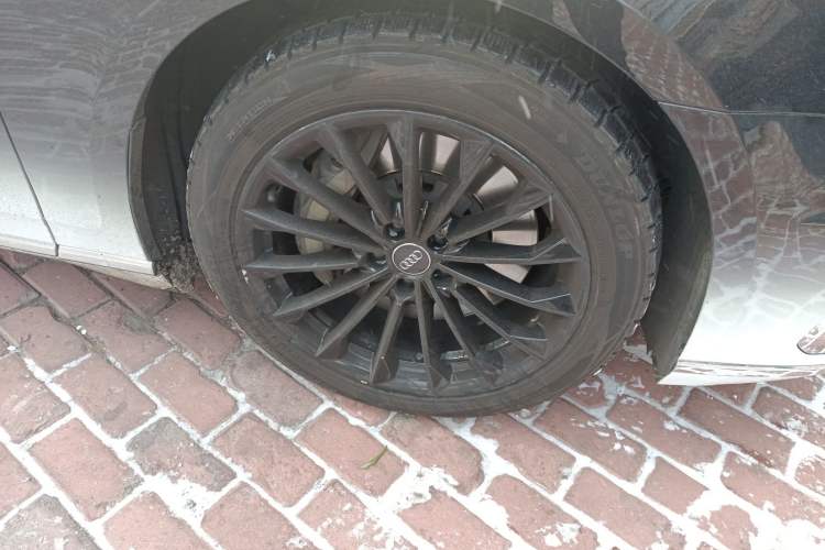 Used Audi A8 2018 A8L 55 TFSI quattro Launch Edition Elite Model
