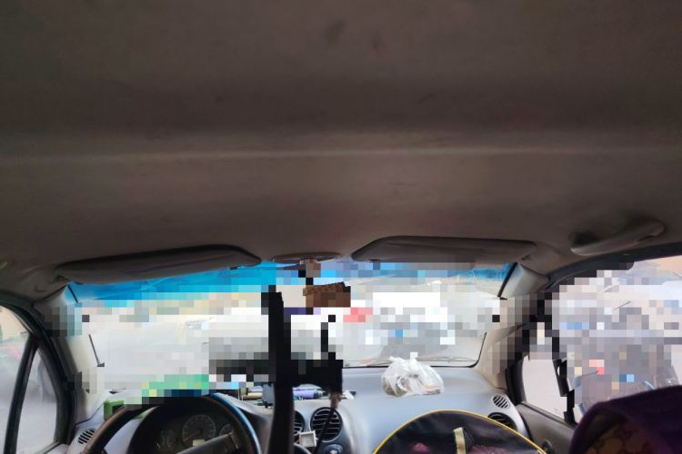 Used Baojun Lechi 2012 Revised 1.0L Manual P-TEC Standard Edition