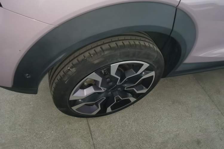 Used Lynk & Co 06 2023 Remix 1.5T Shero
