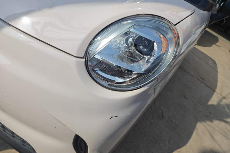 Used LINGBOX 2024 Lingzhi Edition Left Front Headlight