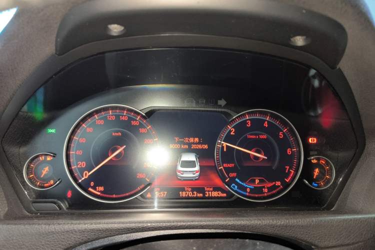 Used BMW 4 Series 2019 425i Gran Coupe M Sport Package