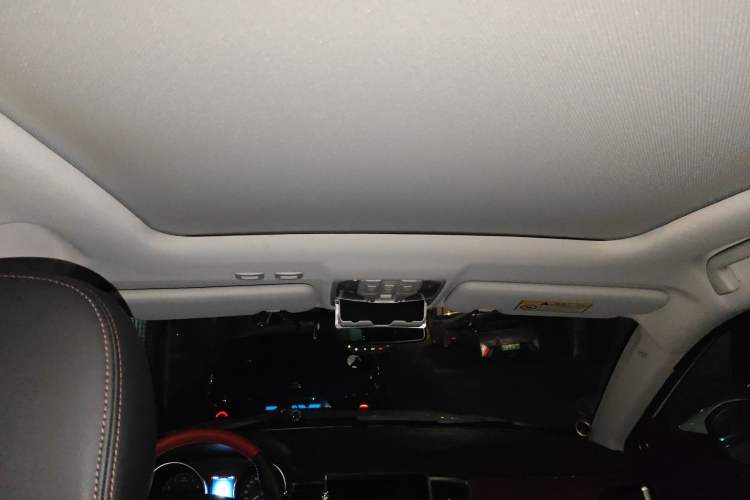 Used Haval H6 Coupe 2019 1.5T Automatic Two-Wheel Drive Ultra-Luxury Smart Connectivity Model China VI Standard