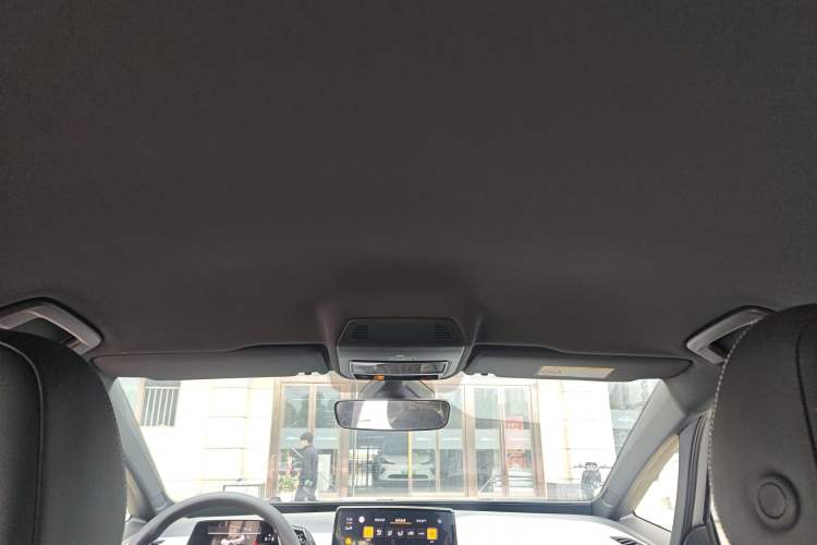 Used Volkswagen ID.3 2024 Pure & Smart Edition