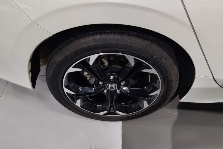 Used Honda Civic 2023 HATCHBACK 240TURBO CVT Extreme Edition