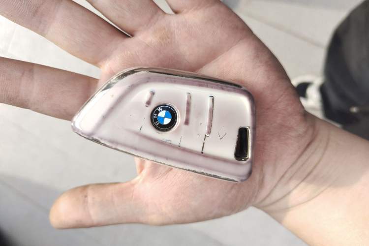 Used BMW 6 Series GT 2022 630i M Sport Package