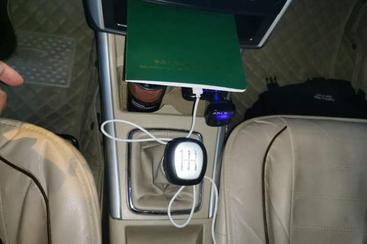 Used BAIC E Series 2012 Hatchback 1.3L Manual Liking Edition