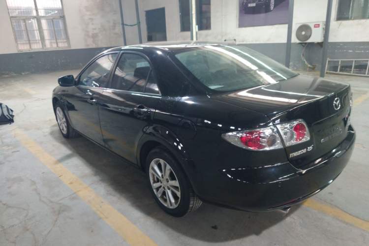 Used Mazda 6 2015 2.0L Automatic Fashion Edition
