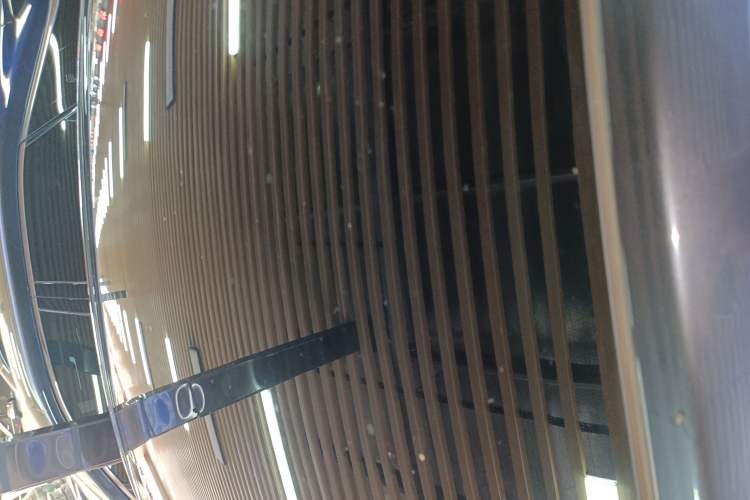 Used Tesla Model Y 2024 Rear-Wheel-Drive Version Roof