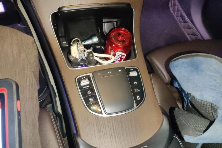 Used Mercedes-Benz GLC 2022 Refreshed GLC 300 L 4MATIC Dynamic Edition Prestige Version
