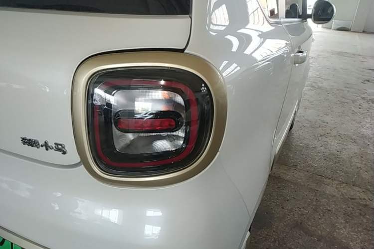Used Bestune Pony 2024 170km Vitality Horse
